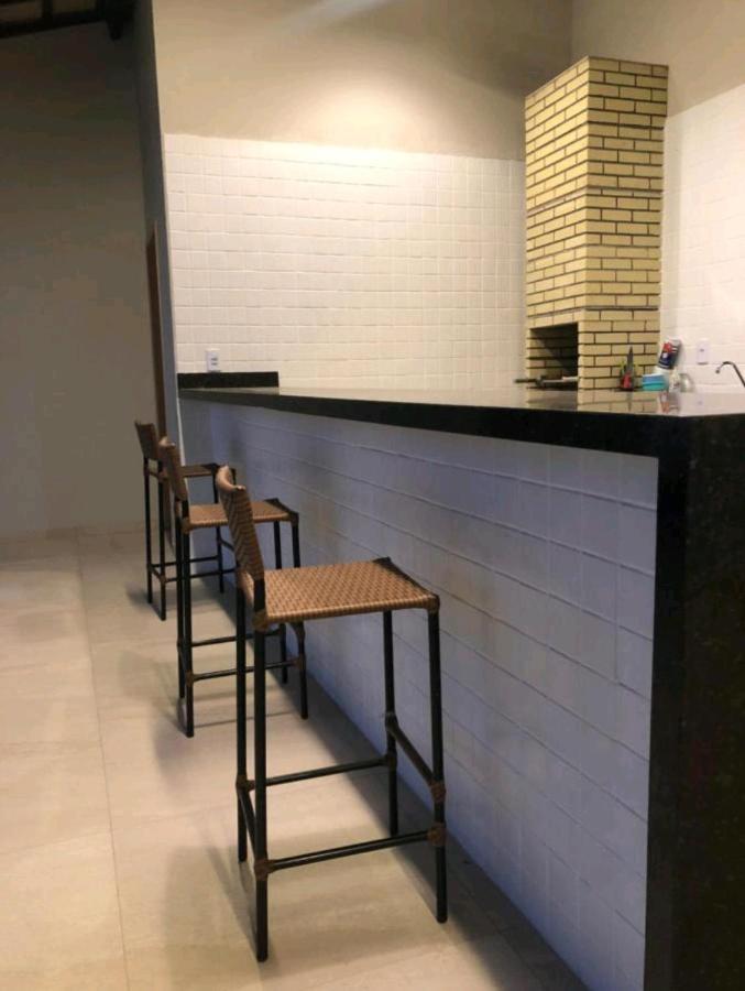 Ap Remanso - Cond Lencois Confort Barreirinhas Exteriör bild