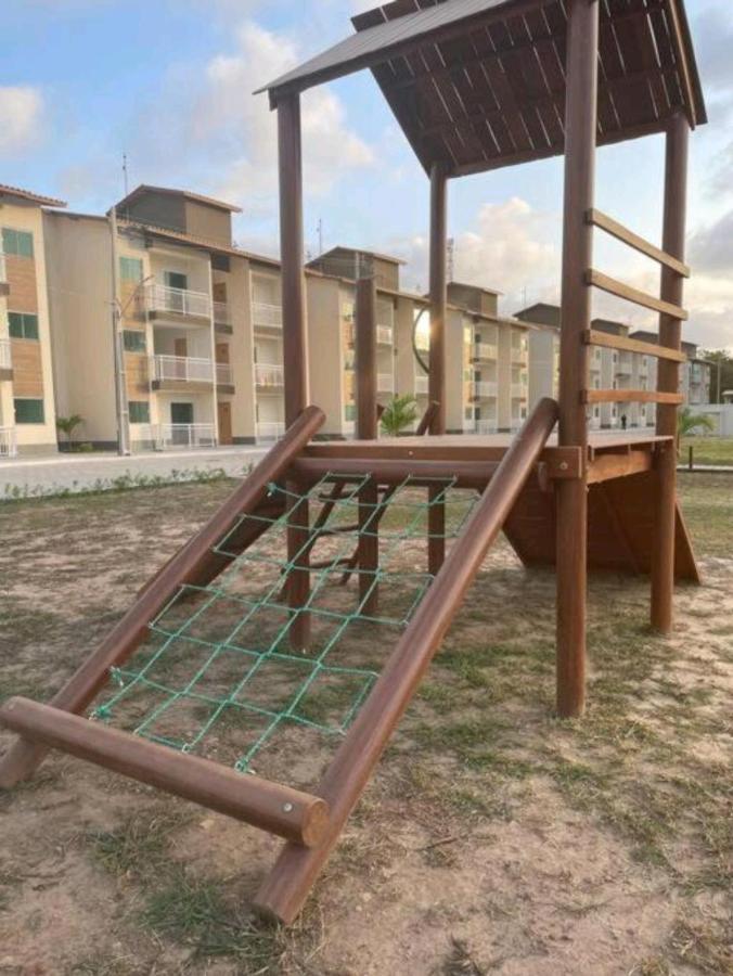 Ap Remanso - Cond Lencois Confort Barreirinhas Exteriör bild