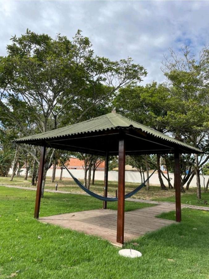 Ap Remanso - Cond Lencois Confort Barreirinhas Exteriör bild