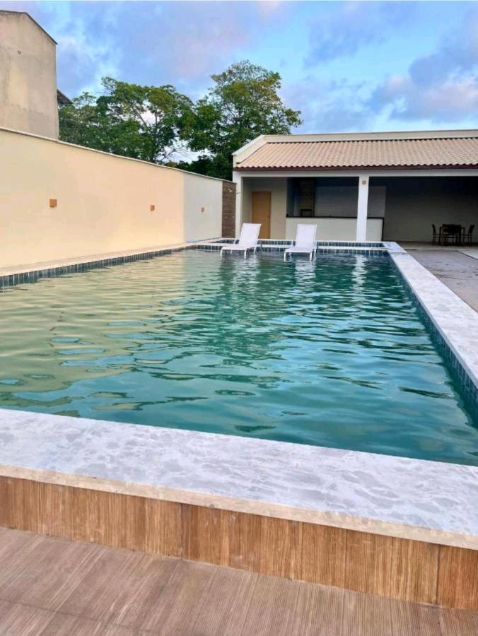 Ap Remanso - Cond Lencois Confort Barreirinhas Exteriör bild