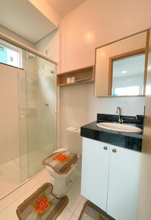 Ap Remanso - Cond Lencois Confort Barreirinhas Exteriör bild