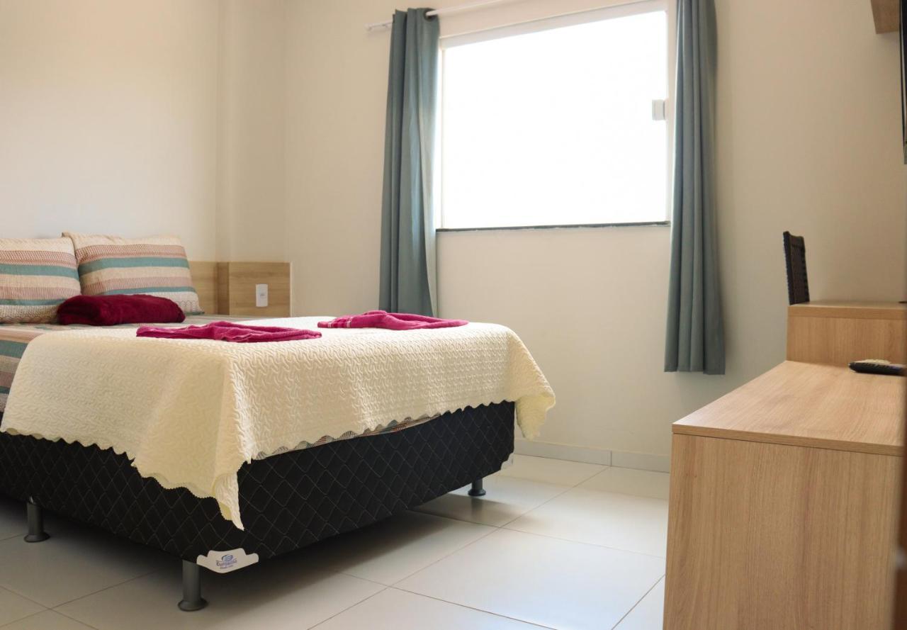 Ap Remanso - Cond Lencois Confort Barreirinhas Exteriör bild