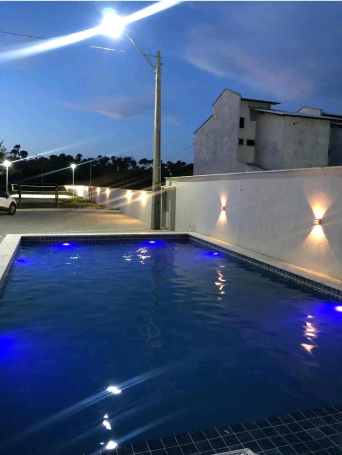 Ap Remanso - Cond Lencois Confort Barreirinhas Exteriör bild