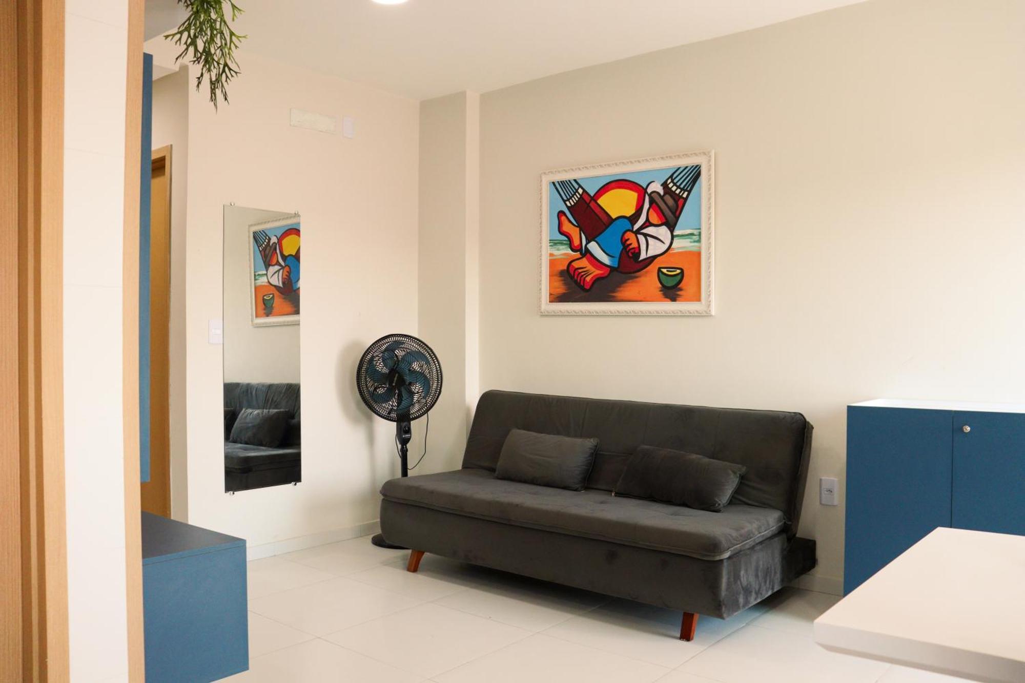 Ap Remanso - Cond Lencois Confort Barreirinhas Exteriör bild