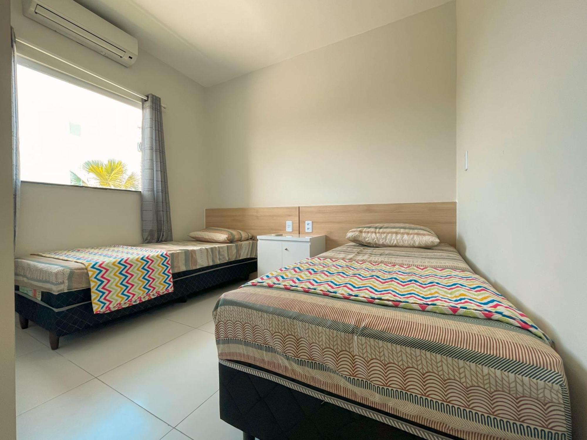 Ap Remanso - Cond Lencois Confort Barreirinhas Exteriör bild